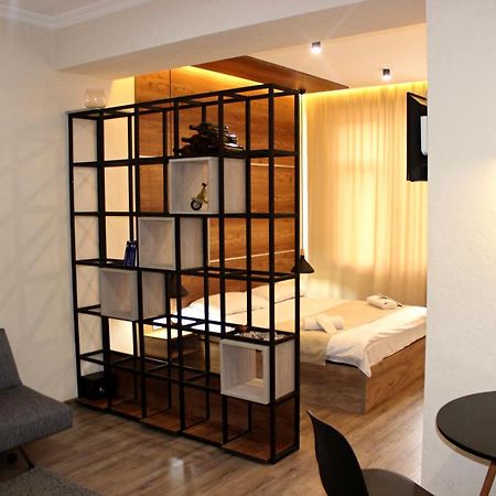 Apartment Kutaisi Ngoại thất bức ảnh